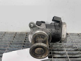 bontott MERCEDES-BENZ S-CLASS EGR / AGR Szelep