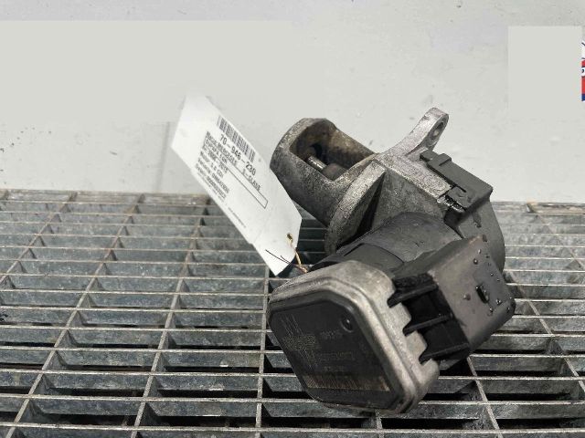 bontott MERCEDES-BENZ S-CLASS EGR / AGR Szelep