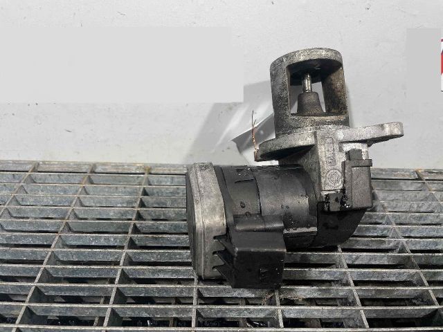 bontott MERCEDES-BENZ S-CLASS EGR / AGR Szelep