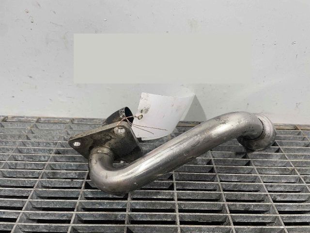 bontott MERCEDES-BENZ S-CLASS EGR Hűtő Cső