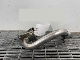 bontott MERCEDES-BENZ S-CLASS EGR Hűtő Cső