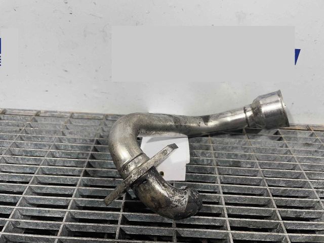 bontott MERCEDES-BENZ S-CLASS EGR Hűtő Cső