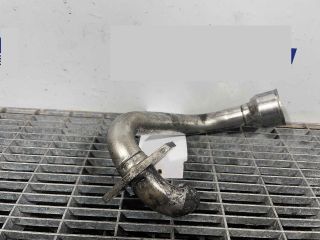 bontott MERCEDES-BENZ S-CLASS EGR Hűtő Cső