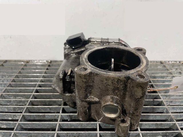 bontott MERCEDES-BENZ S-CLASS Fojtószelep (Elektromos)