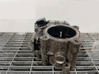 bontott MERCEDES-BENZ S-CLASS Fojtószelep (Elektromos)