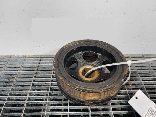 bontott MERCEDES-BENZ S-CLASS Főtengely Szíjtárcsa