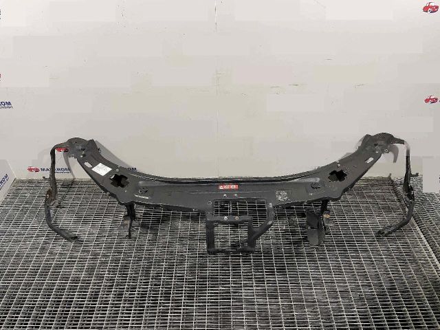 bontott MERCEDES-BENZ S-CLASS Homlokfal (Üres lemez)