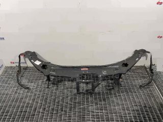 bontott MERCEDES-BENZ S-CLASS Homlokfal (Üres lemez)