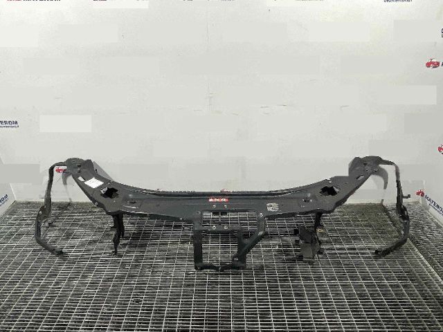 bontott MERCEDES-BENZ S-CLASS Homlokfal (Üres lemez)