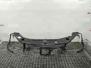 bontott MERCEDES-BENZ S-CLASS Homlokfal (Üres lemez)