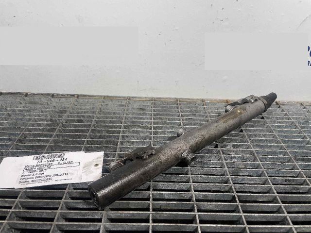 bontott MERCEDES-BENZ S-CLASS Közösnyomócső