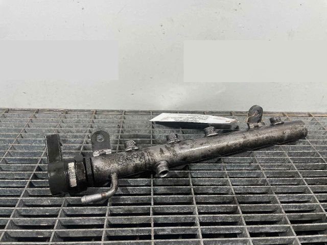 bontott MERCEDES-BENZ S-CLASS Közösnyomócső