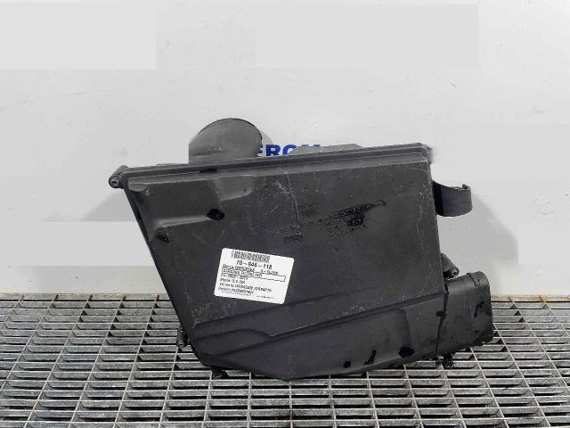 bontott MERCEDES-BENZ S-CLASS Légszűrő Ház