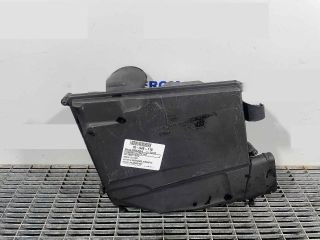 bontott MERCEDES-BENZ S-CLASS Légszűrő Ház