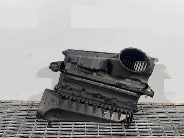 bontott MERCEDES-BENZ S-CLASS Légszűrő Ház