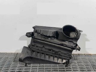 bontott MERCEDES-BENZ S-CLASS Légszűrő Ház