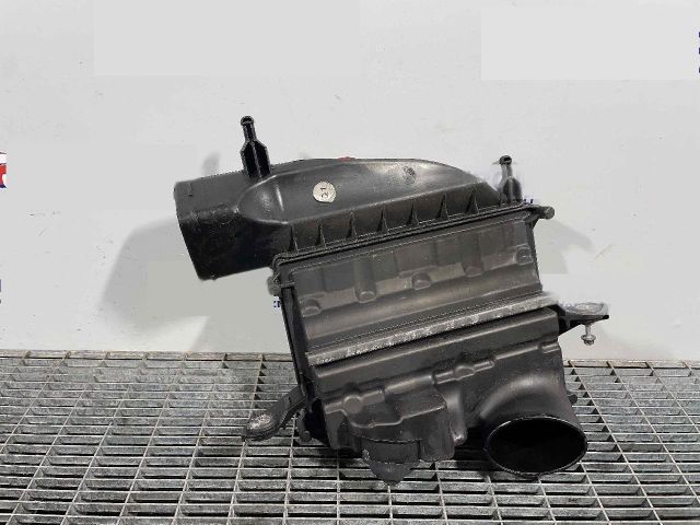 bontott MERCEDES-BENZ S-CLASS Légszűrő Ház