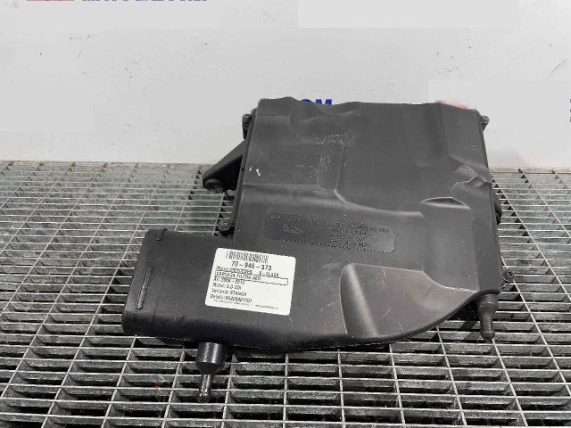 bontott MERCEDES-BENZ S-CLASS Légszűrő Ház