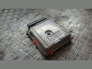 bontott MERCEDES-BENZ S-CLASS Motorvezérlő