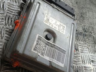 bontott MERCEDES-BENZ S-CLASS Motorvezérlő