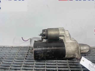 bontott MERCEDES-BENZ S-CLASS Önindító