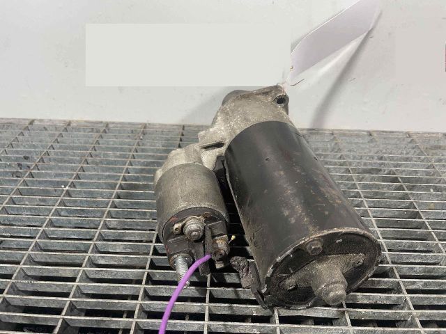 bontott MERCEDES-BENZ S-CLASS Önindító