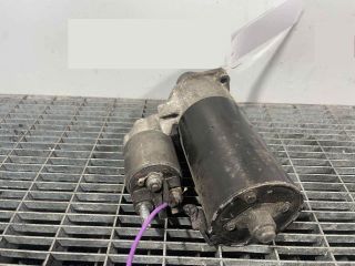 bontott MERCEDES-BENZ S-CLASS Önindító