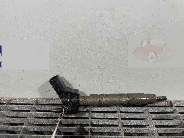 bontott MERCEDES-BENZ S-CLASS Porlasztó (1 db)