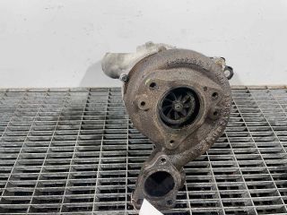 bontott MERCEDES-BENZ S-CLASS Turbó