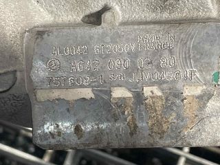 bontott MERCEDES-BENZ S-CLASS Turbó