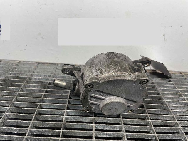 bontott MERCEDES-BENZ S-CLASS Vákumpumpa