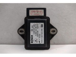 bontott MERCEDES-BENZ S-CLASS Jeladó (Magában)