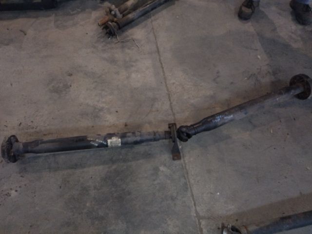 bontott MERCEDES-BENZ S-CLASS Kardántengely