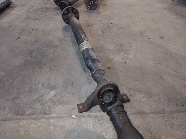 bontott MERCEDES-BENZ S-CLASS Kardántengely