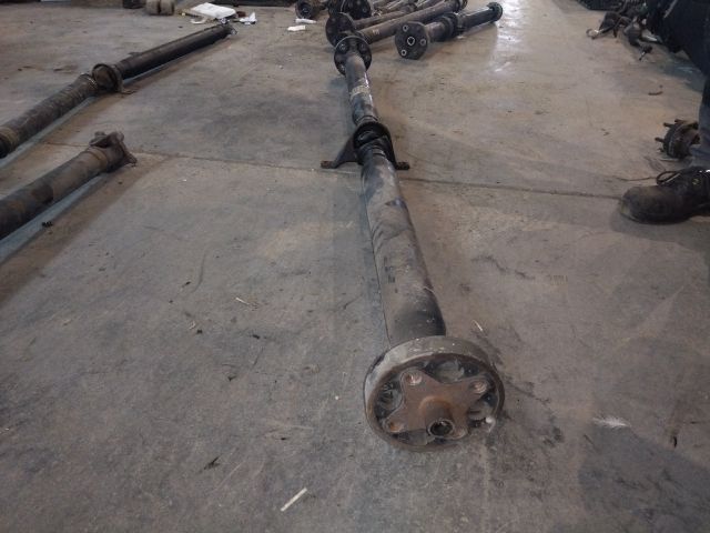 bontott MERCEDES-BENZ S-CLASS Kardántengely