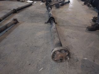 bontott MERCEDES-BENZ S-CLASS Kardántengely