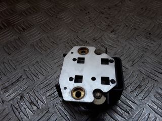 bontott MERCEDES-BENZ S-CLASS Menetstabilizátor Elektronika