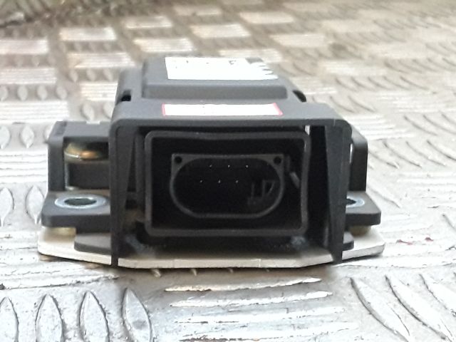 bontott MERCEDES-BENZ S-CLASS Menetstabilizátor Elektronika