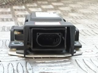 bontott MERCEDES-BENZ S-CLASS Menetstabilizátor Elektronika