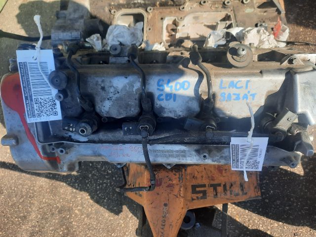 bontott MERCEDES-BENZ S-CLASS Porlasztó (1 db)