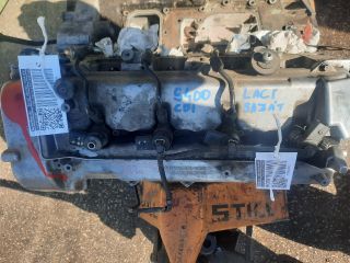 bontott MERCEDES-BENZ S-CLASS Porlasztó (1 db)