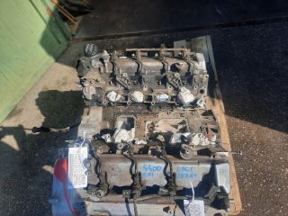 bontott MERCEDES-BENZ S-CLASS Porlasztó (1 db)