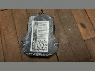 bontott MERCEDES-BENZ S-CLASS Motorvezérlő