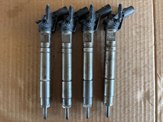 bontott MERCEDES-BENZ S-CLASS Porlasztó (1 db)