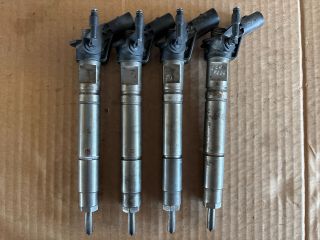 bontott MERCEDES-BENZ S-CLASS Porlasztó (1 db)