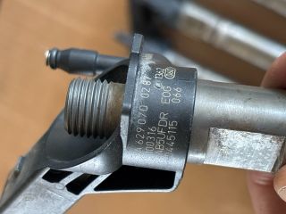 bontott MERCEDES-BENZ S-CLASS Porlasztó (1 db)