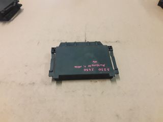 bontott MERCEDES-BENZ S-CLASS Automata Váltó Elektronika