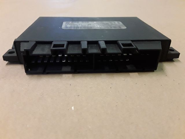 bontott MERCEDES-BENZ S-CLASS Automata Váltó Elektronika