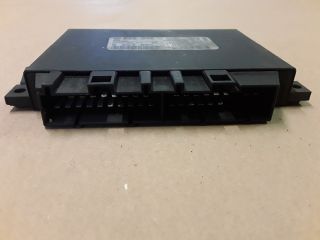 bontott MERCEDES-BENZ S-CLASS Automata Váltó Elektronika