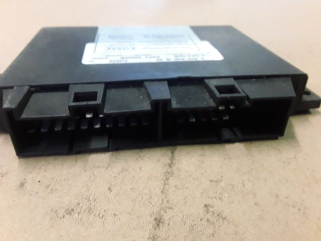 bontott MERCEDES-BENZ S-CLASS Automata Váltó Elektronika